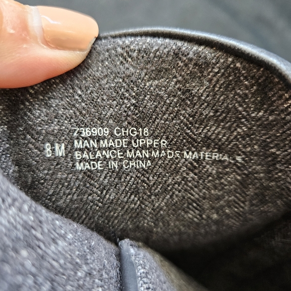 Born BOC tall boots - Picture 4 of 5